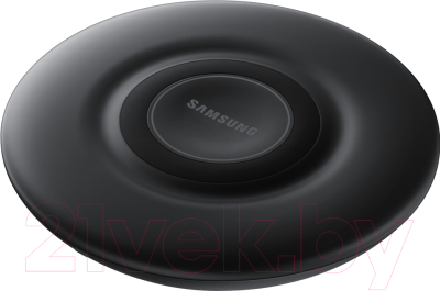 Зарядное устройство беспроводное Samsung EP-P3105 (черный)