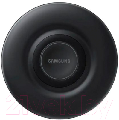 Зарядное устройство беспроводное Samsung EP-P3105 (черный)