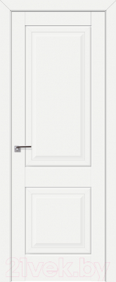 

Дверь межкомнатная ProfilDoors, Классика 2.87U 70x200