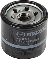 Масляный фильтр Mazda PE0114302B - 