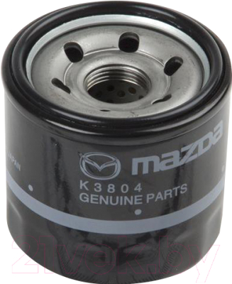 Масляный фильтр Mazda PE0114302B