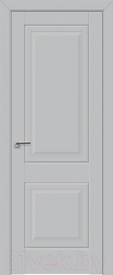 

Дверь межкомнатная ProfilDoors, Классика 2.87U 80x200