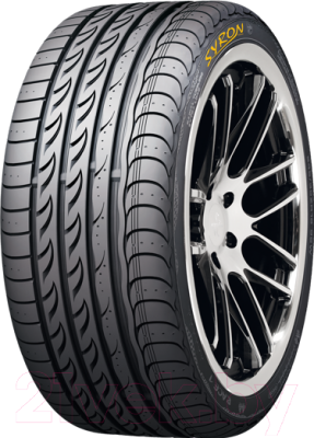 Летняя шина Syron Race 1 Plus 205/55R16 94W