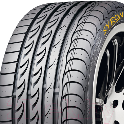 Летняя шина Syron Race 1 Plus 205/55R16 94W