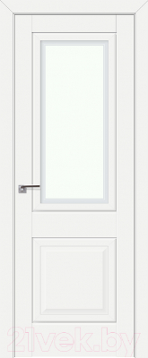 

Дверь межкомнатная ProfilDoors, Классика 2.88U 70x200