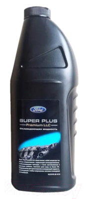 Антифриз Ford Super Plus Premium / 1890260 (1л)