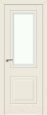 

Дверь межкомнатная ProfilDoors, Классика 2.88U 70x200