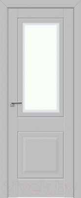 

Дверь межкомнатная ProfilDoors, Классика 2.88U 80x200