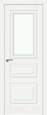 

Дверь межкомнатная ProfilDoors, Классика 2.94U 80x200