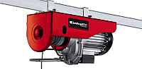 

Таль электрическая Einhell, TC-EH 500