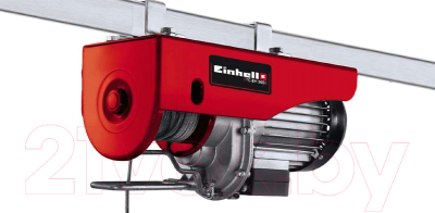 Таль электрическая Einhell TC-EH 500