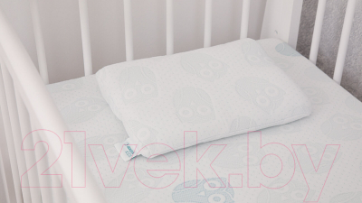 Подушка для малышей Askona Baby 1+