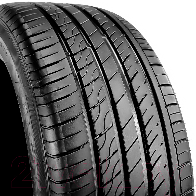 Летняя шина Grenlander L-Zeal 56 255/35R18 94W — фото 2