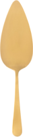 

Сервировочная лопатка для торта Maku Kitchen Life, Champagne Gold 310203