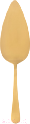 Сервировочная лопатка для торта Maku Kitchen Life Champagne Gold 310203