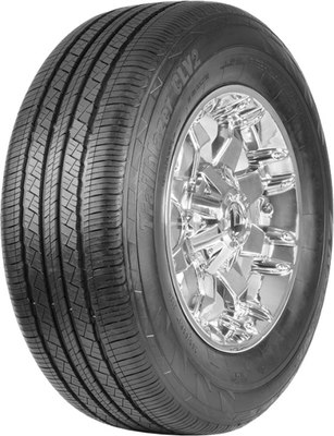 

Летняя шина, CLV2 235/60R17 102H