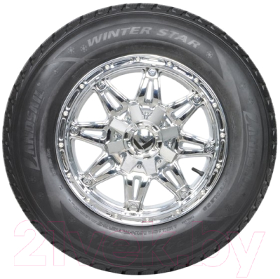Зимняя шина Landsail Winter Star 235/65R17 108H