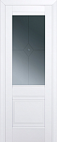 

Дверь межкомнатная ProfilDoors, Классика 2U 80x200
