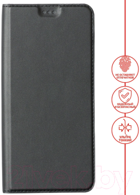 Чехол-книжка Volare Rosso Book для P30 Lite (черный)