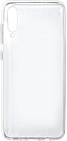 

Чехол-накладка Volare Rosso, Clear для Galaxy A70 2019