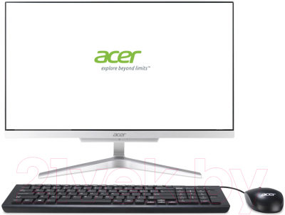 Моноблок Acer Aspire C22-865 (DQ.BBRME.010)