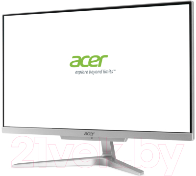 Моноблок Acer Aspire C22-865 (DQ.BBRME.010)