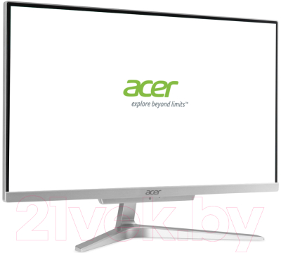 Моноблок Acer Aspire C22-865 (DQ.BBRME.012)