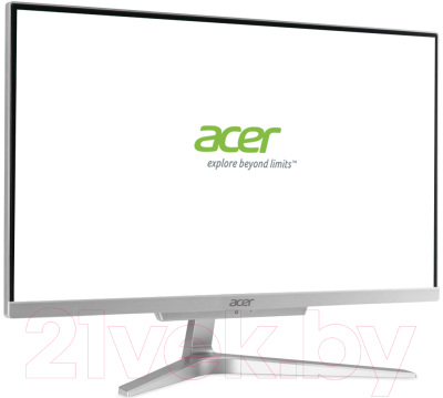 Моноблок Acer Aspire C22-865 (DQ.BBSME.017)