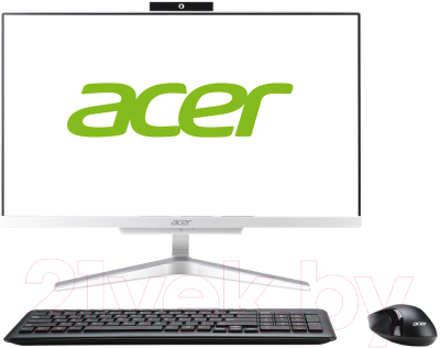 Моноблок Acer Aspire C24-865 (DQ.BBTME.018)