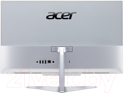 Моноблок Acer Aspire C24-865 (DQ.BBTME.018)