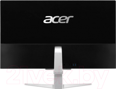 Моноблок Acer Aspire C27-865 (DQ.BCNME.004)