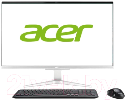 Моноблок Acer Aspire C27-865 (DQ.BCPME.00H)
