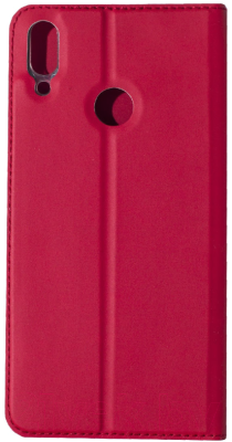 

Чехол-книжка Volare Rosso, Book для Y7 2019/Honor 8C