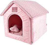 

Домик для животных, Luna House / NARA-AU7327-IP-FR