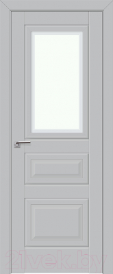 

Дверь межкомнатная ProfilDoors, Классика 2.94U 60x200