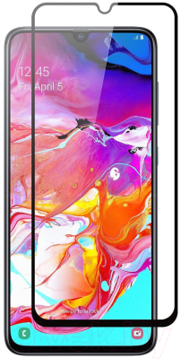 

Защитное стекло для телефона Volare Rosso, Fullscreen Full Glue для Galaxy A70 2019