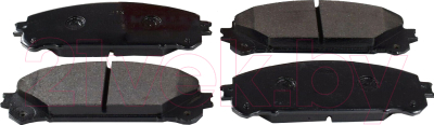 

Тормозные колодки TOYOTA, 0446548210