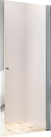 Душевая дверь Radomir 100x200 / 1-10-2-0-0-1410 (прозрачное стекло) - 