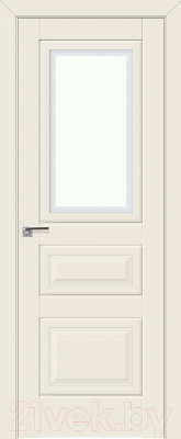 

Дверь межкомнатная ProfilDoors, Классика 2.94U 60x200
