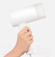 Фен Xiaomi Mi Ionic Hair Dryer NUN4052GL / CMJ0LX3