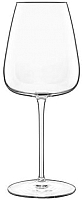 

Бокал Luigi Bormioli, Meravigliosi Chardonnay Tocai / 12733/01