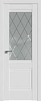 

Дверь межкомнатная ProfilDoors, Классика 2U 80x200