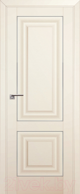 

Дверь межкомнатная ProfilDoors, Классика 27U 60x200