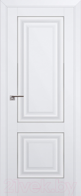 

Дверь межкомнатная ProfilDoors, Классика 27U 80x200