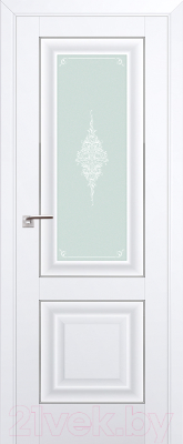 

Дверь межкомнатная ProfilDoors, Классика 28U 60x200