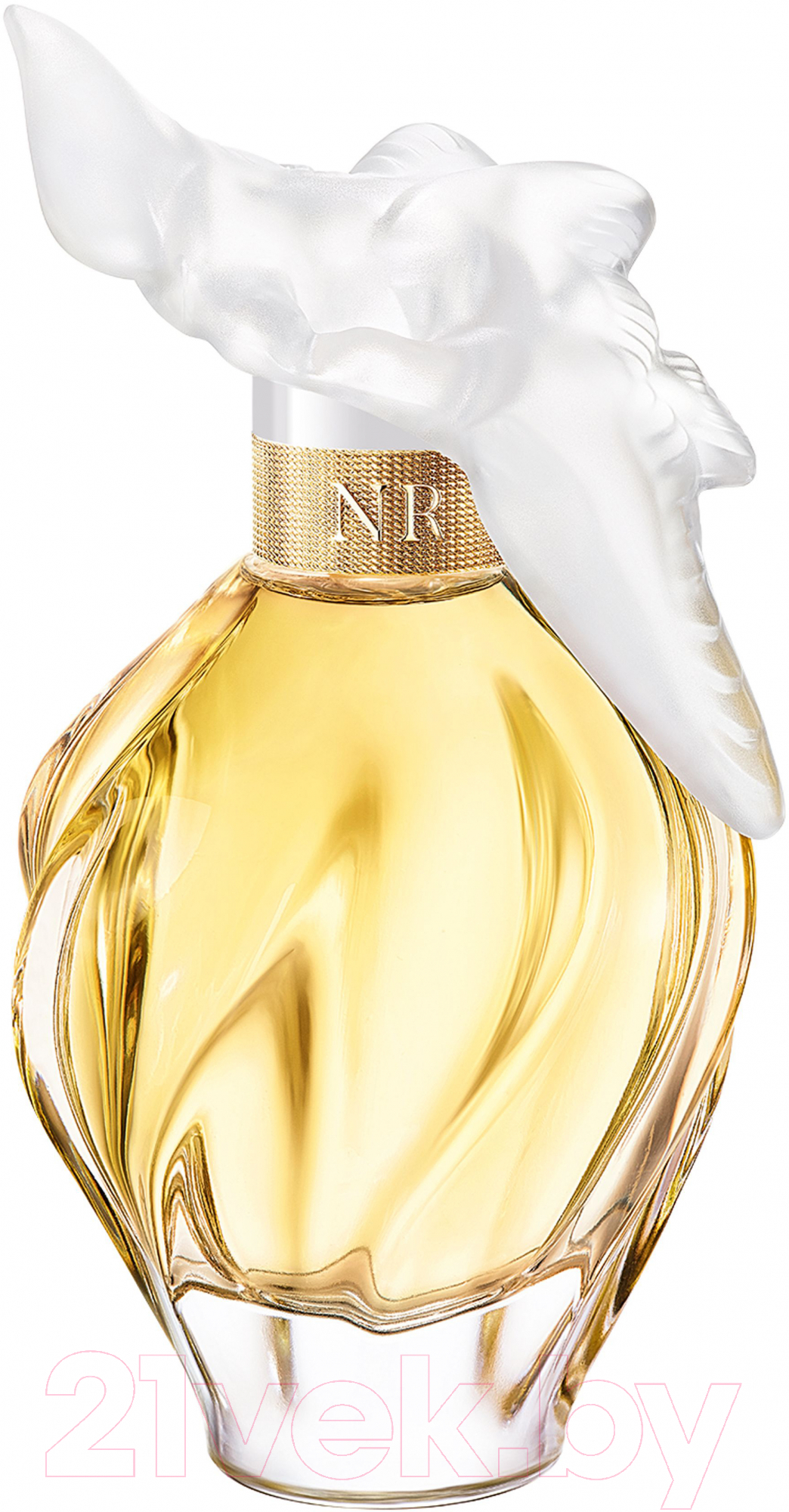 Парфюмерная вода Nina Ricci L'Air Du Temps