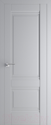 

Дверь межкомнатная ProfilDoors, Классика 1U 60x200