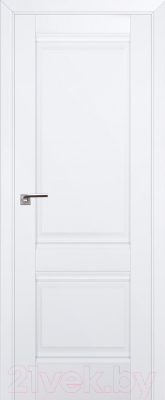 

Дверь межкомнатная ProfilDoors, Классика 1U 90x200