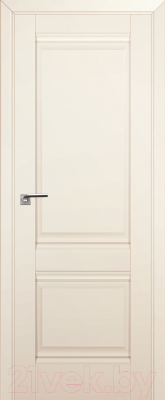 

Дверь межкомнатная ProfilDoors, Классика 1U 90x200