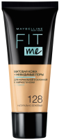 

Тональный крем Maybelline New York, Fit Me 128